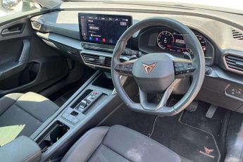 Cupra Formentor 1.5 TSI 150 V1 5dr DSG