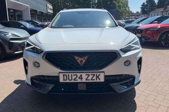 Cupra Formentor 1.5 TSI 150 V1 5dr DSG