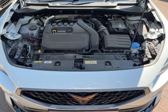 Cupra Formentor 1.5 TSI 150 V1 5dr DSG