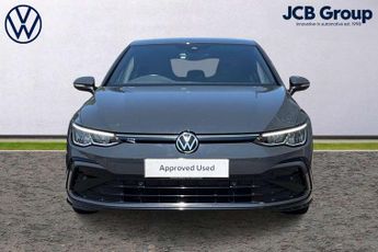Volkswagen Golf 2.0 TDI 150 R-Line 5dr DSG