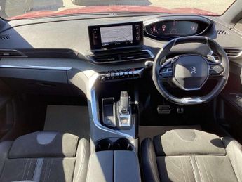 Peugeot 3008 1.5 BlueHDi GT Premium 5dr EAT8