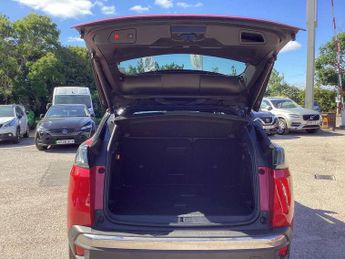 Peugeot 3008 1.5 BlueHDi GT Premium 5dr EAT8