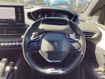 Peugeot 3008 1.5 BlueHDi GT Premium 5dr EAT8