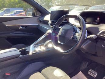 Peugeot 3008 1.5 BlueHDi GT Premium 5dr EAT8