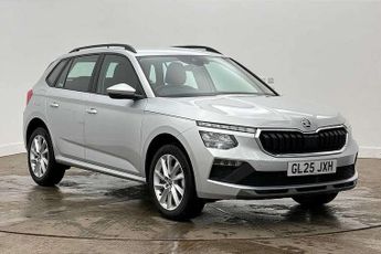 Skoda Kamiq 1.0 TSI 95 SE Edition 5dr