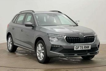 Skoda Kamiq 1.0 TSI SE Edition 5dr DSG