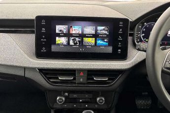 Skoda Kamiq 1.0 TSI SE Edition 5dr DSG