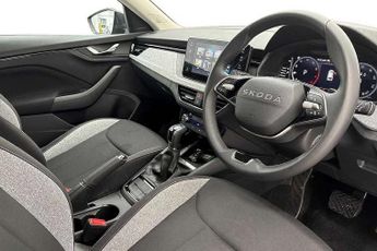 Skoda Kamiq 1.0 TSI SE Edition 5dr DSG