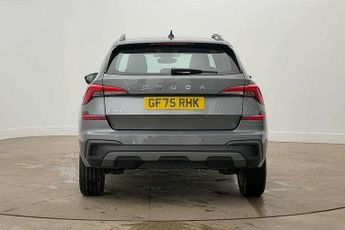 Skoda Kamiq 1.0 TSI SE Edition 5dr DSG