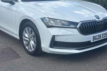 Skoda Superb 2.0 TDI SE Technology 5dr DSG