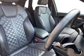 Audi Q5 50 TFSI e Quattro Edition 1 5dr S Tronic