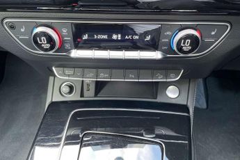 Audi Q5 50 TFSI e Quattro Edition 1 5dr S Tronic
