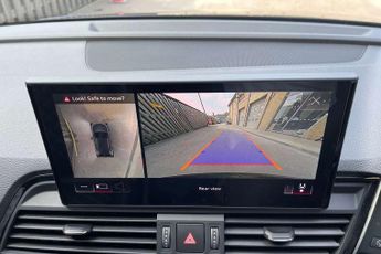 Audi Q5 50 TFSI e Quattro Edition 1 5dr S Tronic