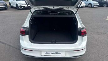 Volkswagen Golf 1.5 eTSI 150 Style 5dr DSG