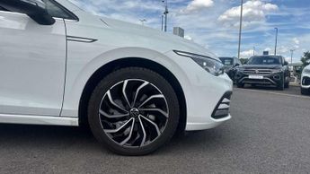 Volkswagen Golf 1.5 eTSI 150 Style 5dr DSG
