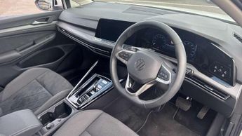 Volkswagen Golf 1.5 eTSI 150 Style 5dr DSG