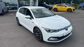 Volkswagen Golf 1.5 eTSI 150 Style 5dr DSG