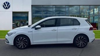 Volkswagen Golf 1.5 eTSI 150 Style 5dr DSG