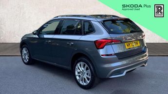 Skoda Kamiq 1.5 TSI SE 5dr DSG