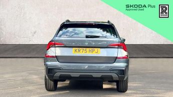 Skoda Kamiq 1.0 TSI Design Edition 5dr DSG