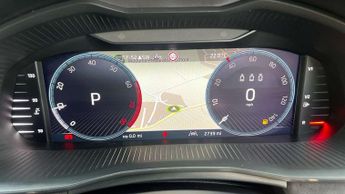 Skoda Kamiq 1.0 TSI Design Edition 5dr DSG