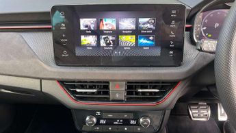 Skoda Kamiq 1.0 TSI Design Edition 5dr DSG