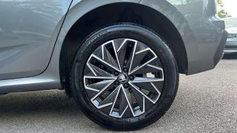 Skoda Kamiq 1.0 TSI Design Edition 5dr DSG