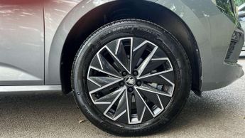 Skoda Kamiq 1.0 TSI Design Edition 5dr DSG