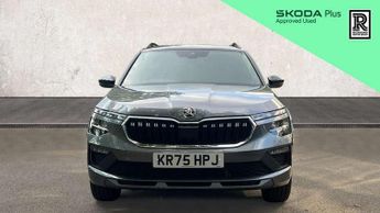 Skoda Kamiq 1.0 TSI Design Edition 5dr DSG
