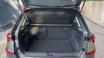 Skoda Kamiq 1.0 TSI SE L Edition 5dr DSG