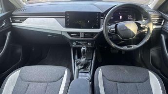 Skoda Kamiq 1.0 TSI SE L Edition 5dr DSG