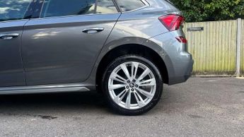 Skoda Kamiq 1.0 TSI SE L Edition 5dr DSG