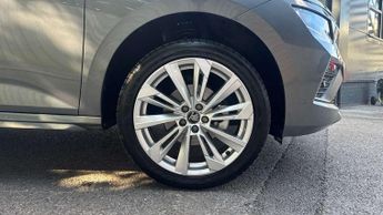 Skoda Kamiq 1.0 TSI SE L Edition 5dr DSG