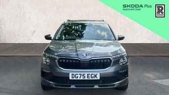 Skoda Kamiq 1.0 TSI SE L Edition 5dr DSG