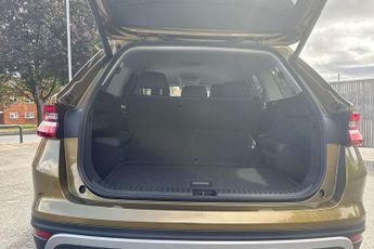 Skoda Kodiaq 1.5 TSI e-TEC SE L 5dr DSG [7 Seat]