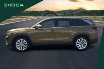 Skoda Kodiaq 1.5 TSI e-TEC SE L 5dr DSG [7 Seat]