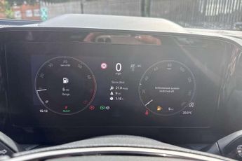 Skoda Kodiaq 1.5 TSI e-TEC SE L 5dr DSG [7 Seat]
