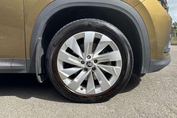 Skoda Kodiaq 1.5 TSI e-TEC SE L 5dr DSG [7 Seat]