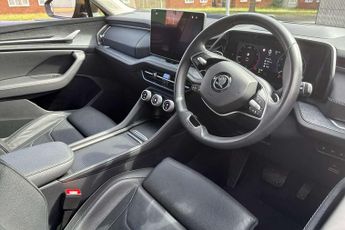 Skoda Kodiaq 1.5 TSI e-TEC SE L 5dr DSG [7 Seat]