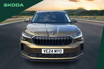 Skoda Kodiaq 1.5 TSI e-TEC SE L 5dr DSG [7 Seat]