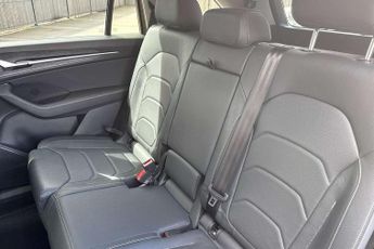 Skoda Kodiaq 1.5 TSI e-TEC SE L 5dr DSG [7 Seat]