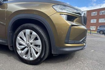 Skoda Kodiaq 1.5 TSI e-TEC SE L 5dr DSG [7 Seat]