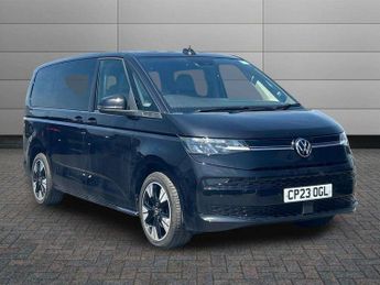 Volkswagen LT 2.0 TDI Life 5dr LWB DSG