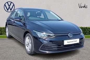 Volkswagen Golf 1.5 TSI 150 Life 5dr