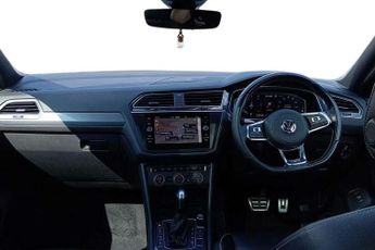 Volkswagen Tiguan Allspace 2.0 TDI R-Line Tech 5dr DSG