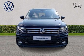 Volkswagen Tiguan Allspace 2.0 TDI R-Line Tech 5dr DSG