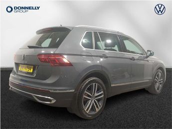 Volkswagen Tiguan 2.0 TDI Elegance 5dr DSG