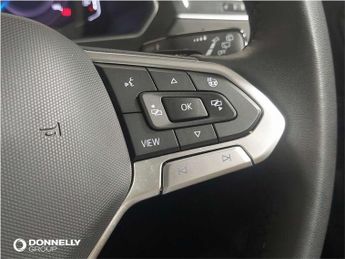 Volkswagen Tiguan 2.0 TDI Elegance 5dr DSG