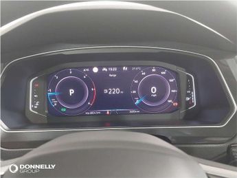 Volkswagen Tiguan 2.0 TDI Elegance 5dr DSG