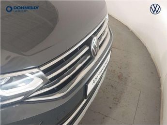 Volkswagen Tiguan 2.0 TDI Elegance 5dr DSG